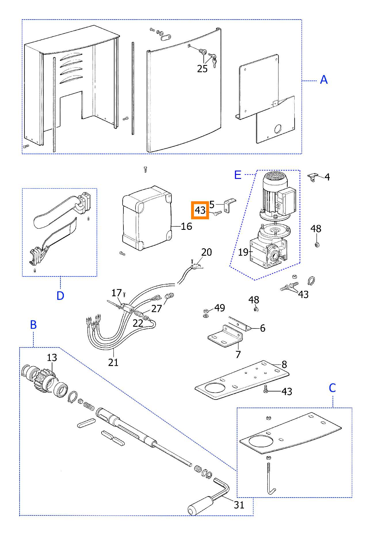 332055-Nice-V10X30-5101-TUB3500